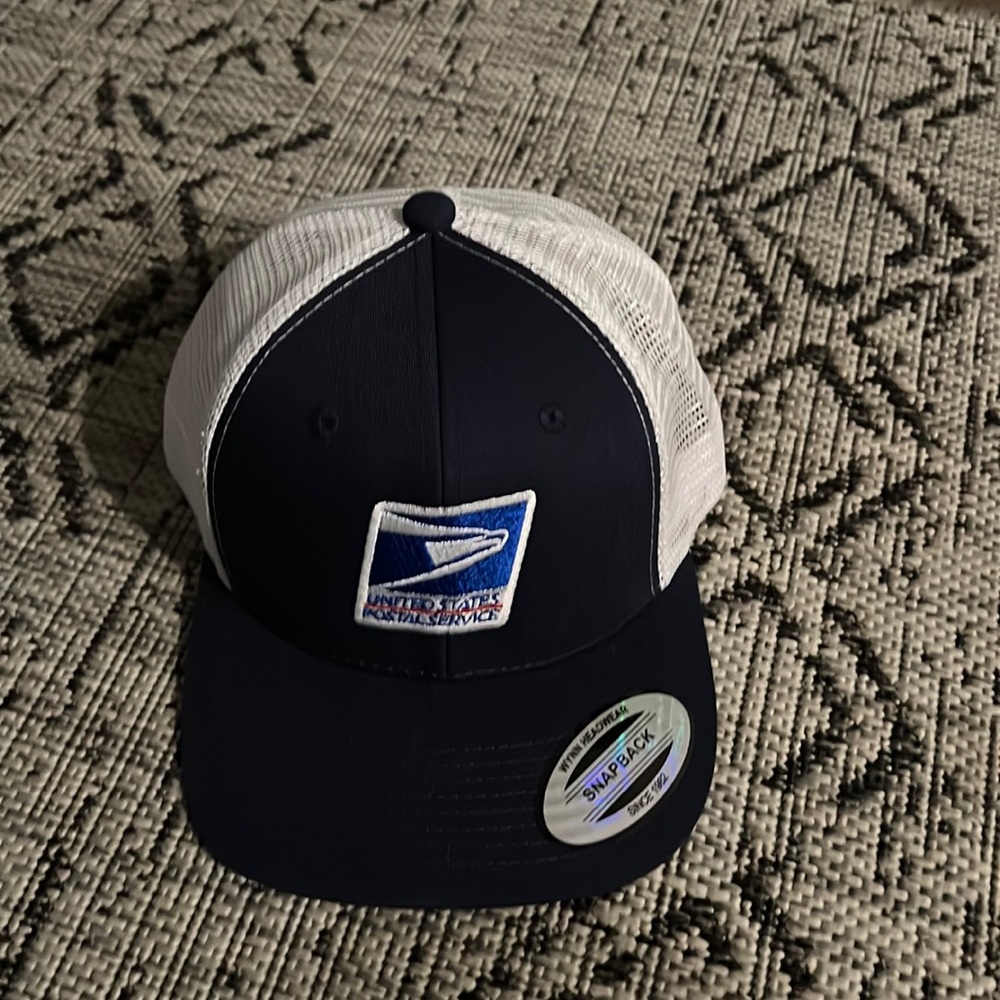 USPS Trucker Hat (New)